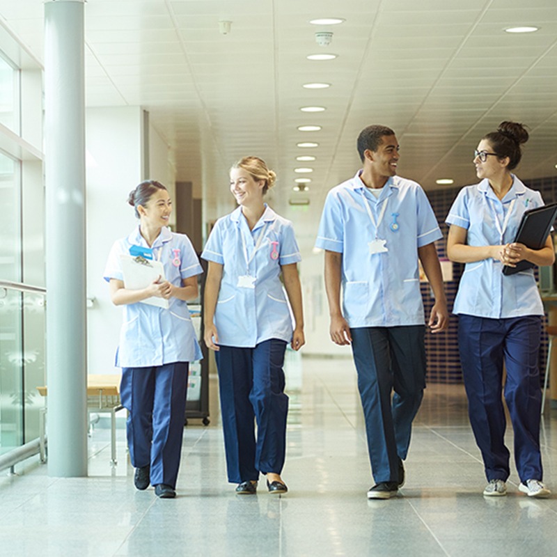 Therapist conducting a compassionate counseling session with a patient