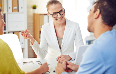 Group therapy session in a comfortable setting