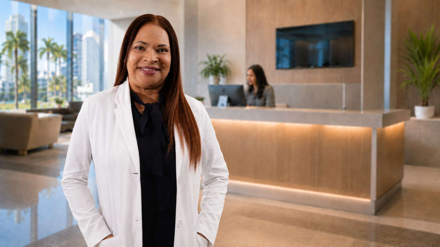 Yira Flores, MD