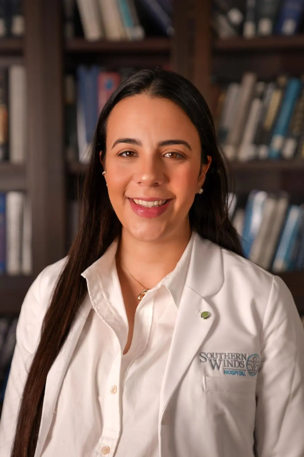 Mariana Isaac, MD