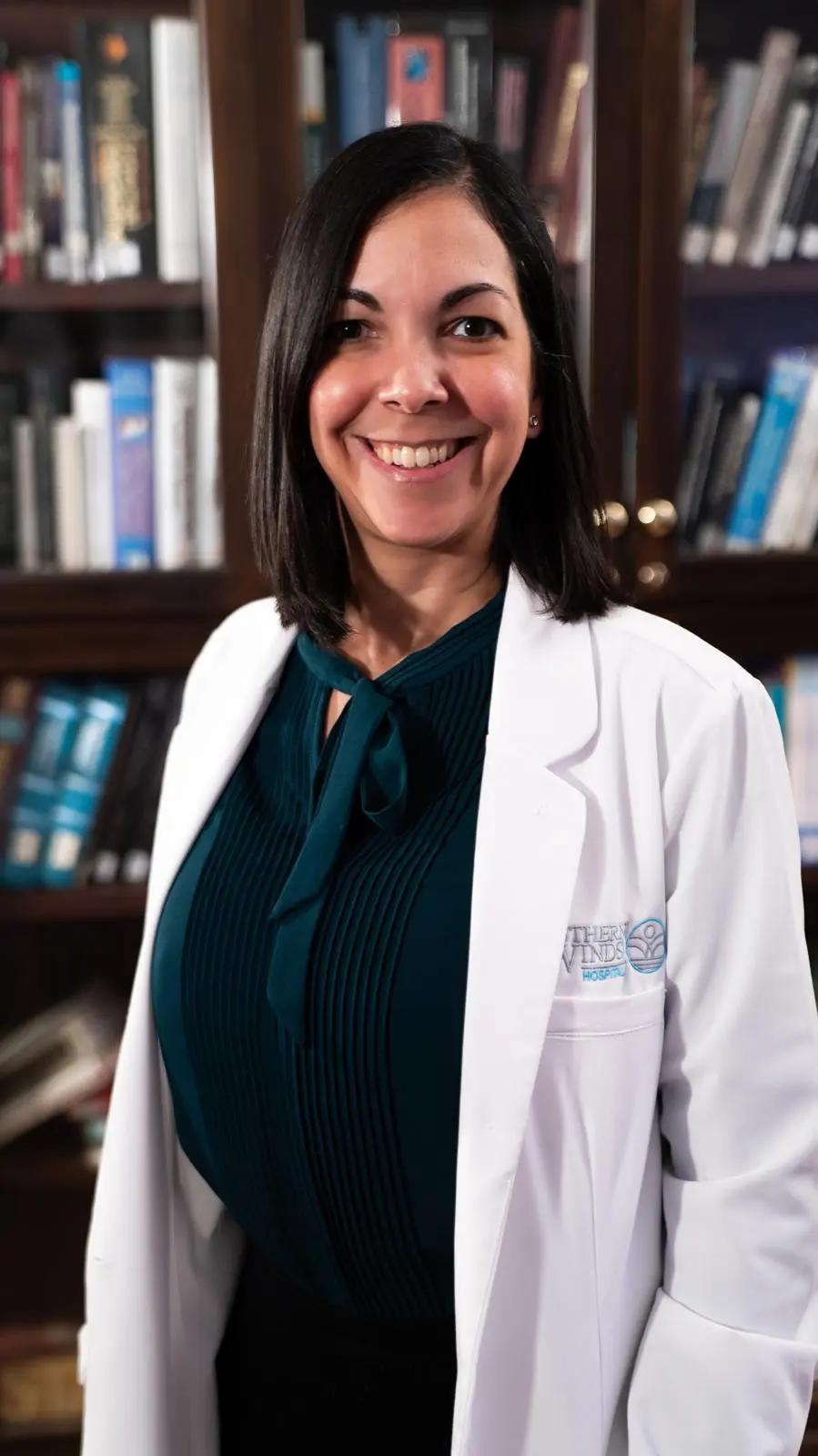 Maria Mijares Olivo, MD