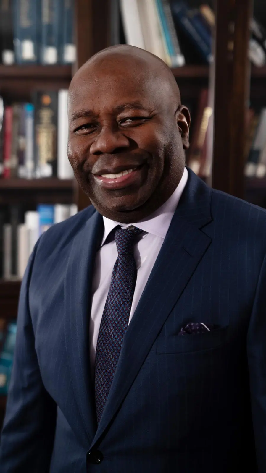 Patrick Pinchinat, MD