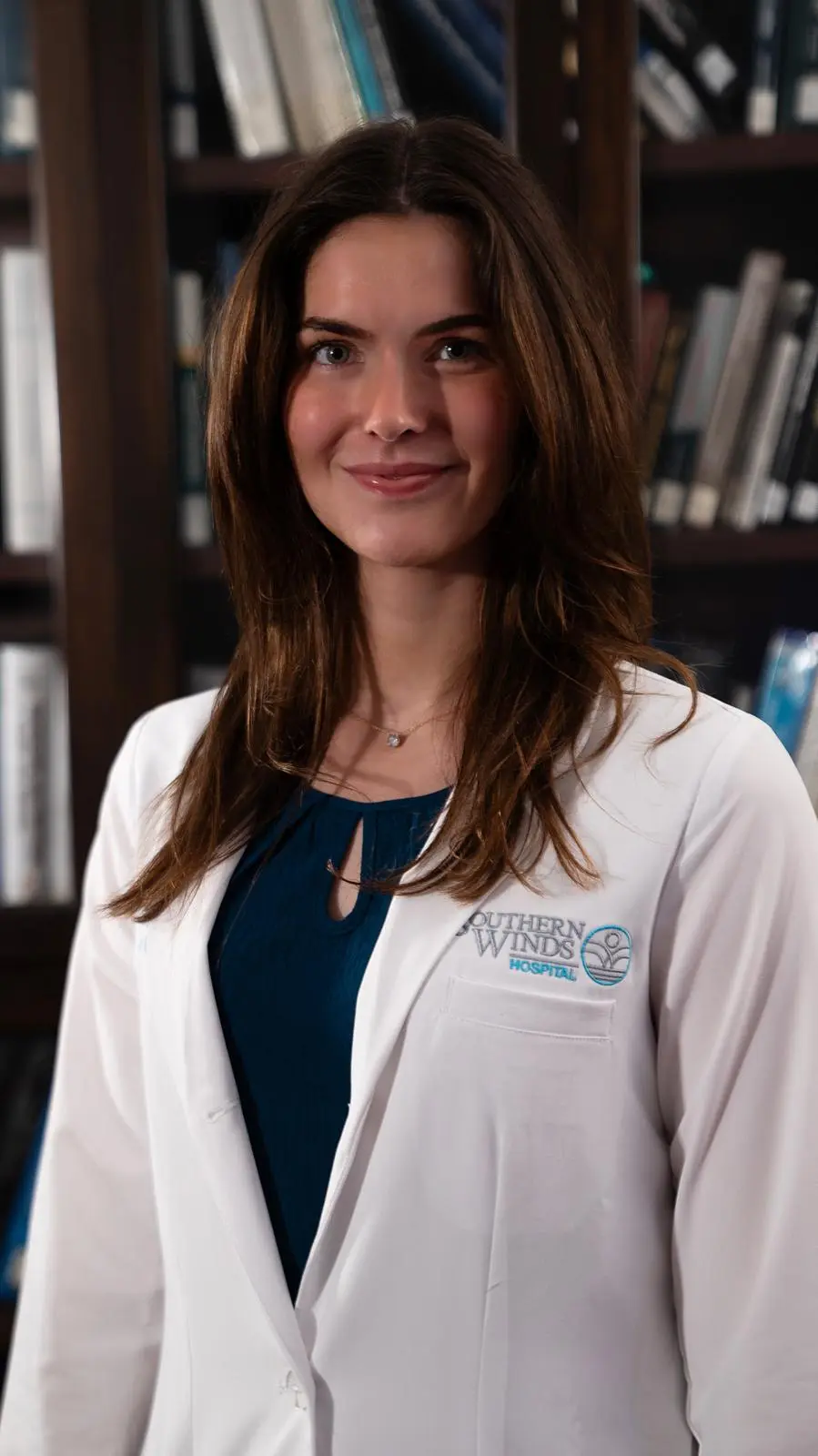 Catherine Krueger, MD