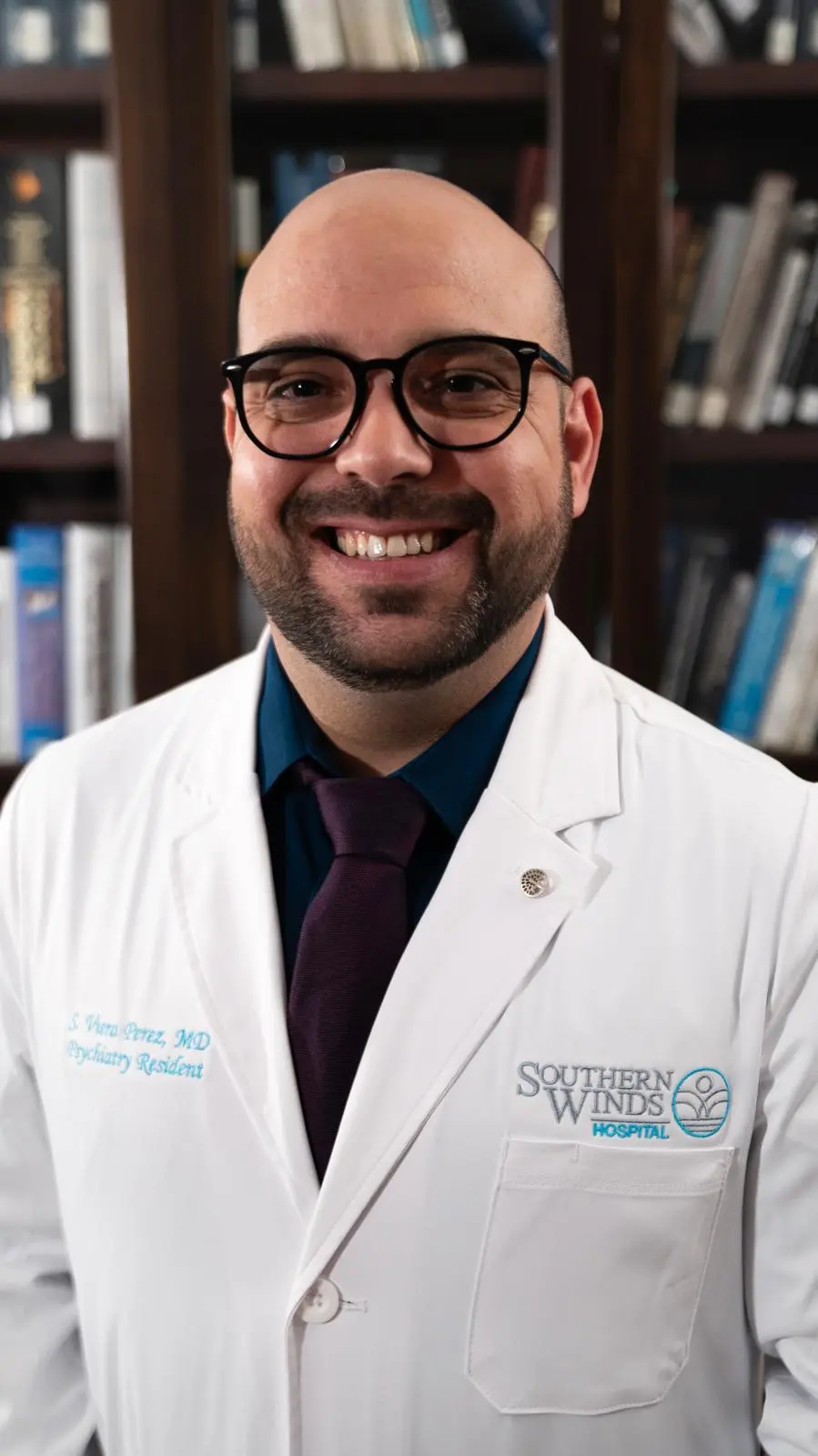 Silvio Viera Perez, MD