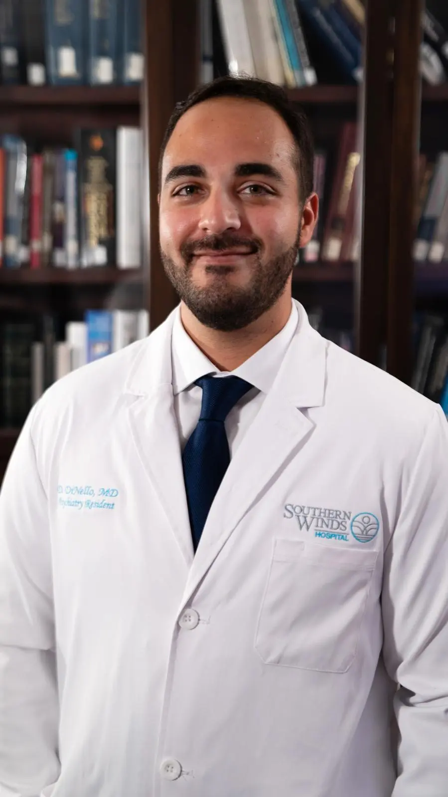 Devon DiNello, MD