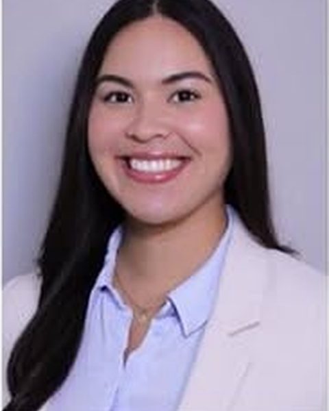 Aliana Godoy, MD