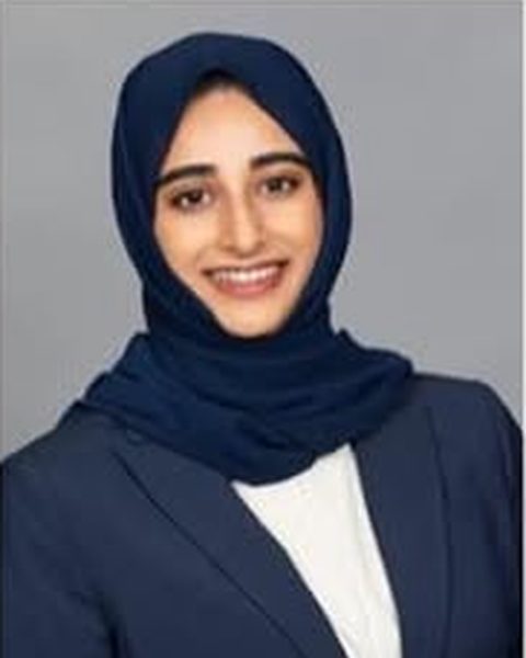 Kubra Khan, MD